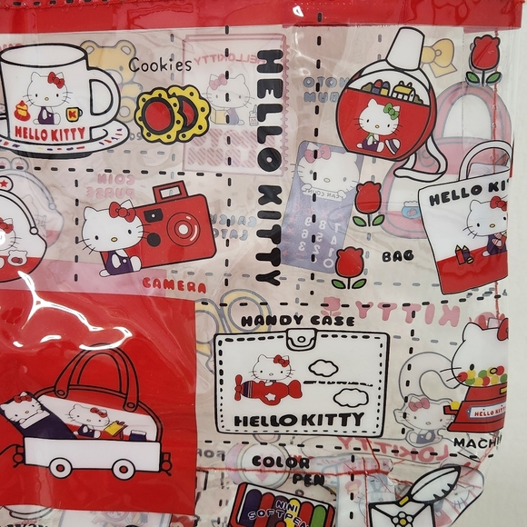 Hello Kitty Bag - Picture 4 of 4